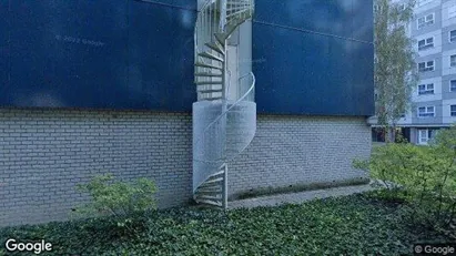 Rooms for rent in Nijmegen - Photo from Google Street View