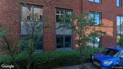 Apartments for rent in Nijmegen - Photo from Google Street View