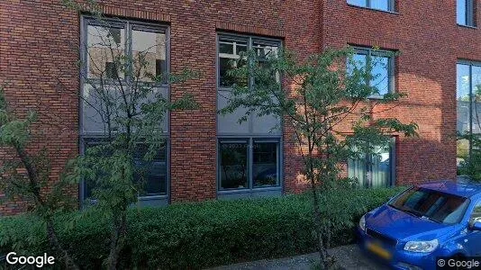Apartments for rent in Nijmegen - Photo from Google Street View