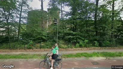 Rooms for rent in Nijmegen - Photo from Google Street View