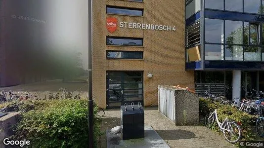 Apartments for rent in Nijmegen - Photo from Google Street View