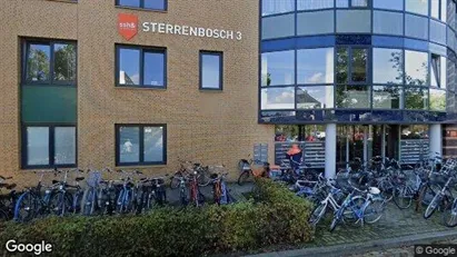 Apartments for rent in Nijmegen - Photo from Google Street View