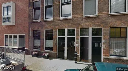 Apartments for rent in The Hague Haagse Hout - Photo from Google Street View