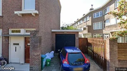 Apartments for rent in The Hague Scheveningen - Photo from Google Street View