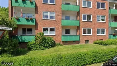 Apartments for rent in Steinburg - Photo from Google Street View