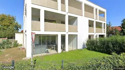 Apartments for rent in Lauterach - Photo from Google Street View
