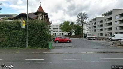 Apartments for rent in Feldkirch - Photo from Google Street View