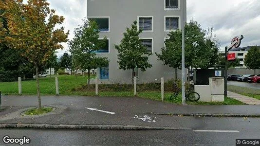 Apartments for rent in Feldkirch - Photo from Google Street View