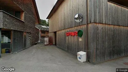Apartments for rent in Egg - Photo from Google Street View