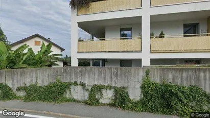 Apartments for rent in Lochau - Photo from Google Street View