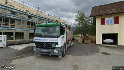 Apartments for rent in Hittisau - Photo from Google Street View