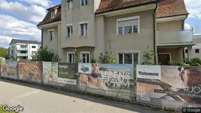 Apartments for rent in Eichstätt - Photo from Google Street View
