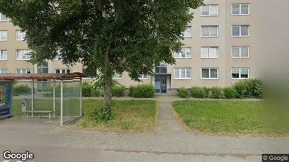 Apartments for rent in Mecklenburgische Seenplatte - Photo from Google Street View