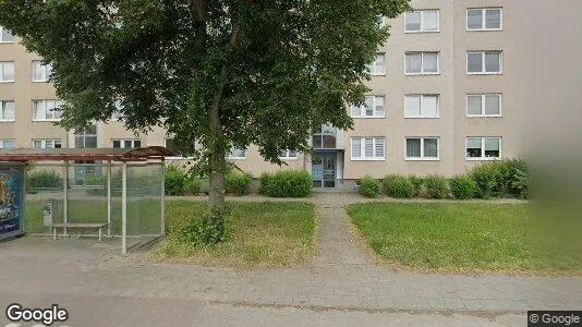 Apartments for rent in Mecklenburgische Seenplatte - Photo from Google Street View