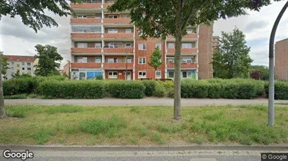 Apartments for rent in Mecklenburgische Seenplatte - Photo from Google Street View