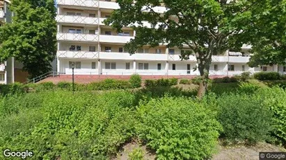 Apartments for rent in Mecklenburgische Seenplatte - Photo from Google Street View