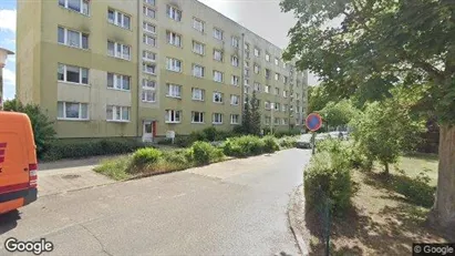 Apartments for rent in Mecklenburgische Seenplatte - Photo from Google Street View
