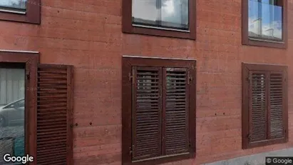 Apartments for rent in Tartu - Photo from Google Street View