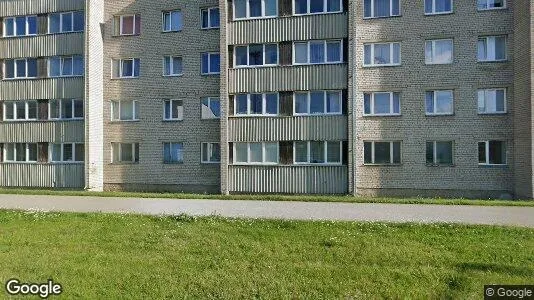 Apartments for rent in Tallinn Kesklinna - Photo from Google Street View