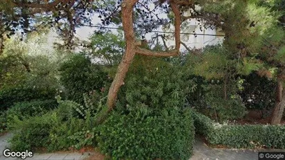 Apartments for rent in Glyfada - Photo from Google Street View