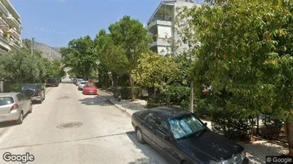 Apartments for rent in Glyfada - Photo from Google Street View