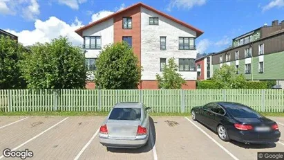 Apartments for rent in Põhja-Tallinn - Photo from Google Street View