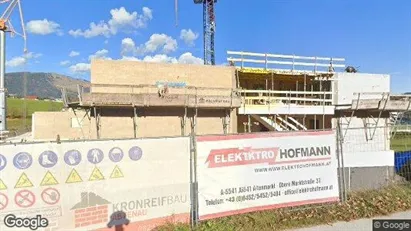 Apartments for rent in Abtenau - Photo from Google Street View