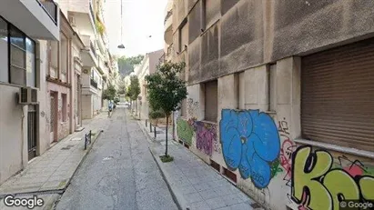 Apartments for rent in Patras - Photo from Google Street View