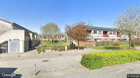 Apartments for rent in Esbjerg N - Photo from Google Street View