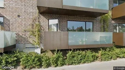 Apartments for rent in Hellerup - Photo from Google Street View