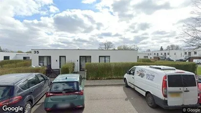Apartments for rent in Greve - Photo from Google Street View