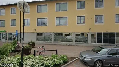 Apartments for rent in Orsa - Photo from Google Street View