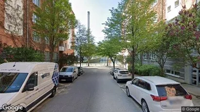 Rooms for rent in Södermalm - Photo from Google Street View