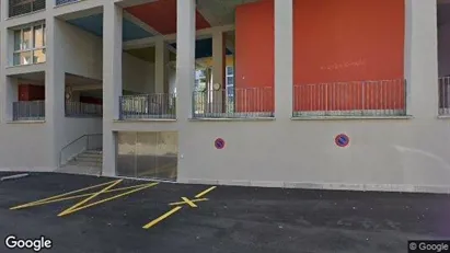 Apartments for rent in Luzern-Stadt - Photo from Google Street View