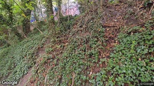 Apartments for rent in Lausanne - Photo from Google Street View