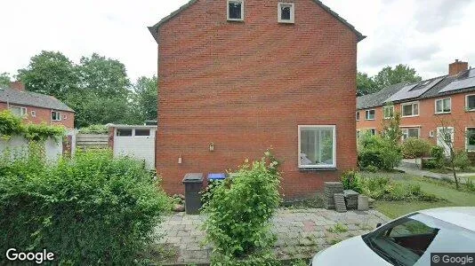 Apartments for rent in Groningen - Photo from Google Street View