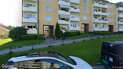 Apartments for rent in Oslo Nordstrand - Photo from Google Street View