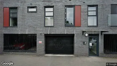 Apartments for rent in Sheffield - South Yorkshire - Photo from Google Street View