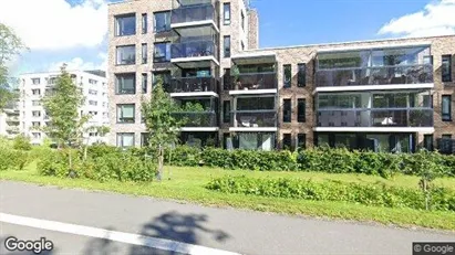 Apartments for rent in Asker - Photo from Google Street View