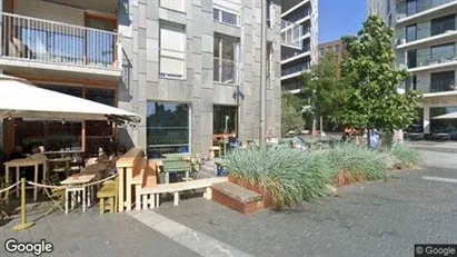 Apartments for rent in Oslo Gamle Oslo - Photo from Google Street View