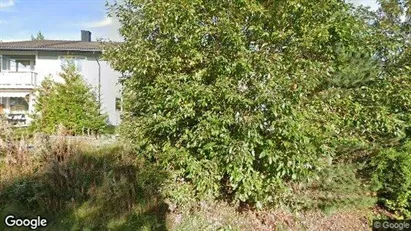 Apartments for rent in Ullensaker - Photo from Google Street View