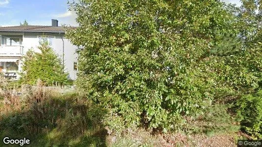 Apartments for rent in Ullensaker - Photo from Google Street View
