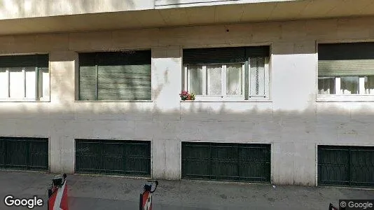 Apartments for rent in Milano Zona 6 - Barona, Lorenteggio - Photo from Google Street View
