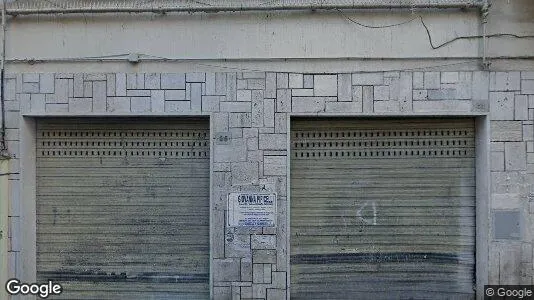 Apartments for rent in Napoli Municipalità 2 - Photo from Google Street View