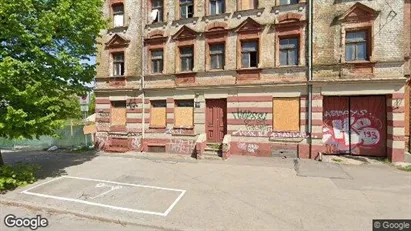 Apartments for rent in Riga Avoti - Photo from Google Street View