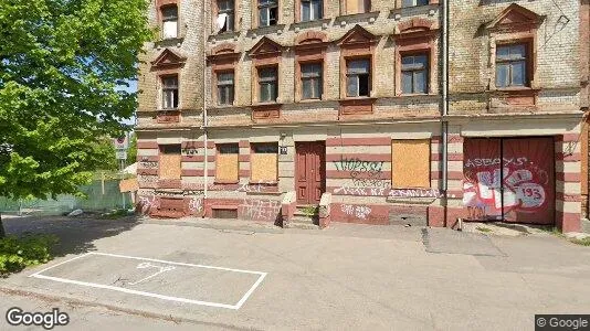 Apartments for rent in Riga Avoti - Photo from Google Street View