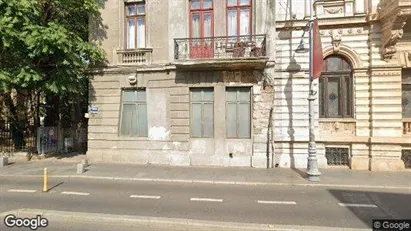 Apartments for rent in Bucharest - Sectorul 3 - Photo from Google Street View