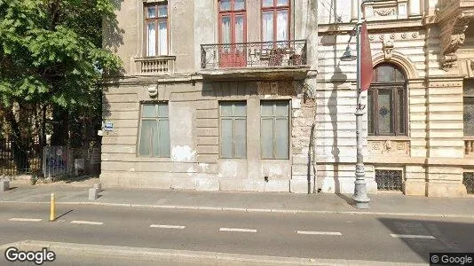 Apartments for rent in Bucharest - Sectorul 3 - Photo from Google Street View