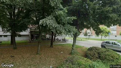 Apartments for rent in Sljeme (Medvednica-Tomislavac) - Photo from Google Street View
