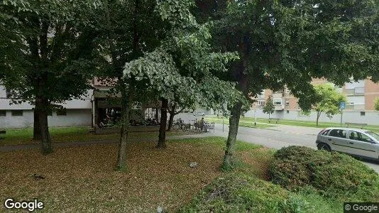 Apartments for rent in Sljeme (Medvednica-Tomislavac) - Photo from Google Street View